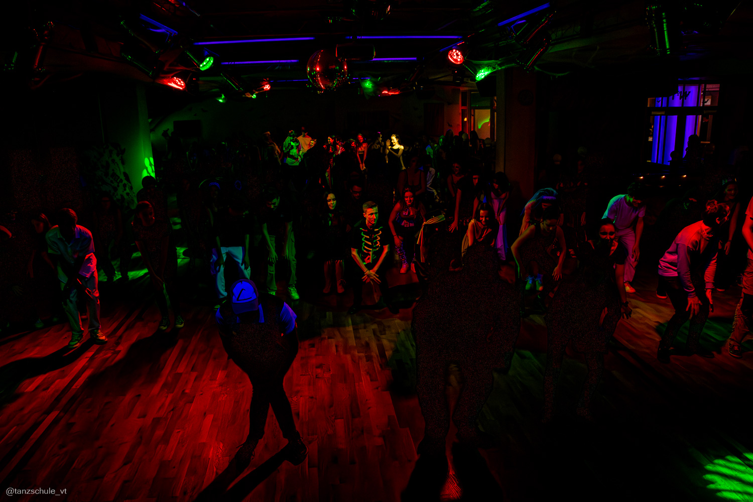 20231028 Halloween Tanzparty 3883